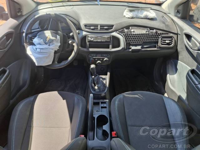 2021 CHEVROLET ONIX 