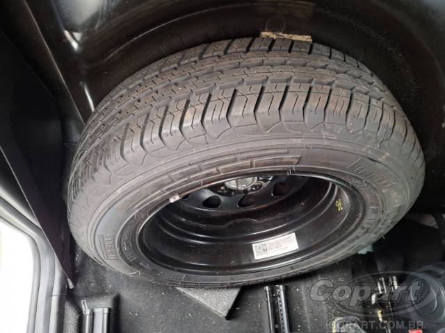 2024 FIAT FIORINO FURGAO 