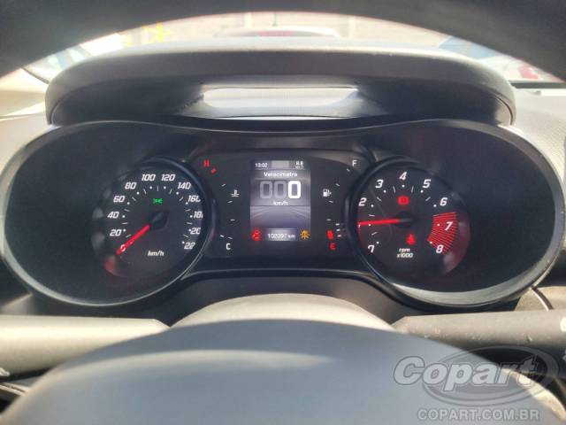 2023 FIAT ARGO 