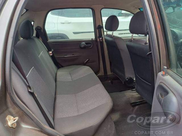 2014 CHEVROLET CLASSIC 