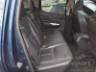 2019 NISSAN FRONTIER CD 