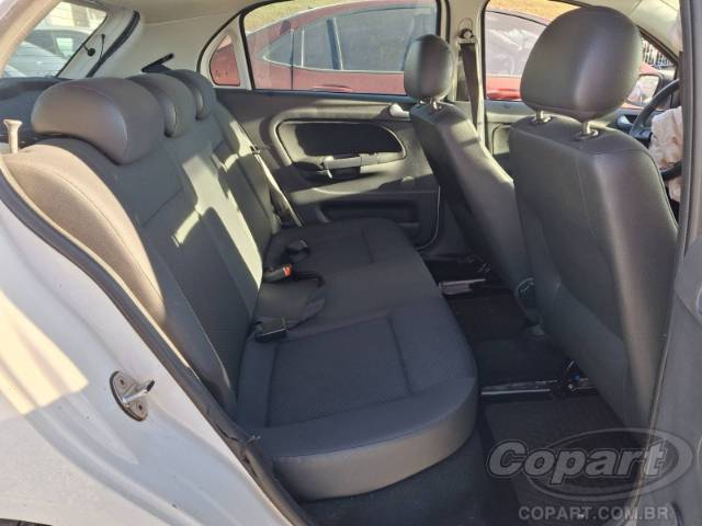 2019 VOLKSWAGEN GOL 