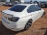2015 BMW SERIE 3 