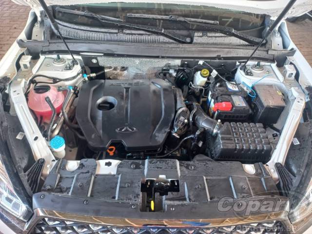 2026 CAOA CHERY TIGGO 7 