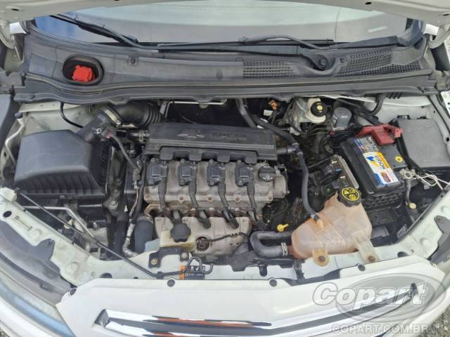 2016 CHEVROLET PRISMA 