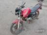 2011 YAMAHA YBR 125 