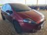 2011 FIAT PUNTO 
