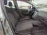 2012 FIAT PUNTO 