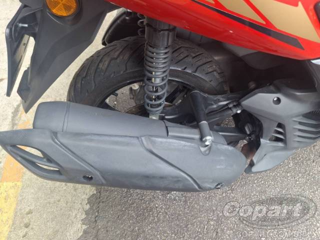 2023 YAMAHA NMAX 