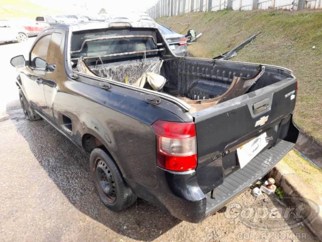 2014 CHEVROLET MONTANA 