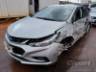 2019 CHEVROLET CRUZE 