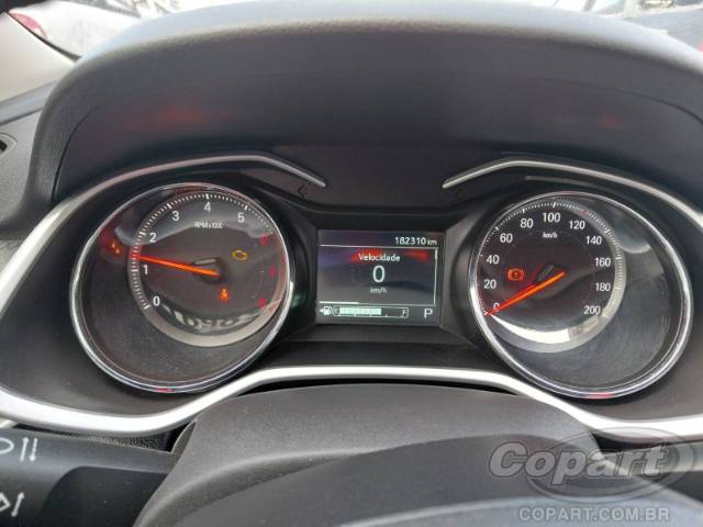 2021 CHEVROLET ONIX PLUS 