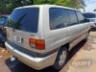 1999 MAZDA MPV 