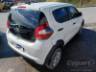 2025 FIAT MOBI 