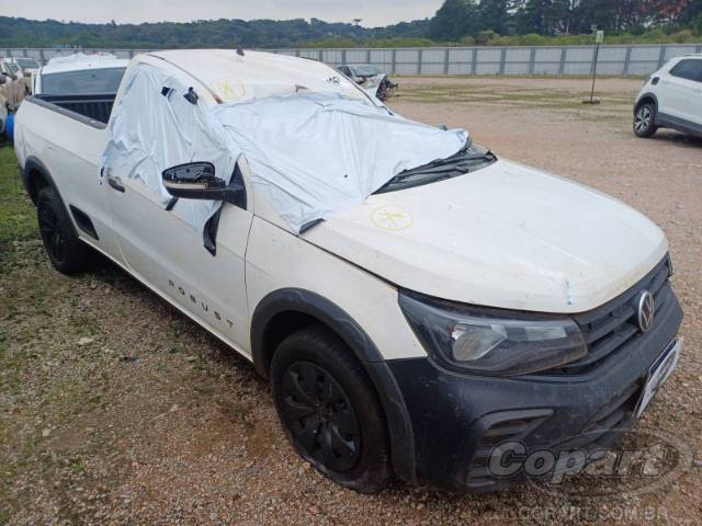 2025 VOLKSWAGEN SAVEIRO 