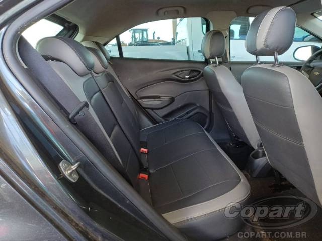 2019 CHEVROLET ONIX 