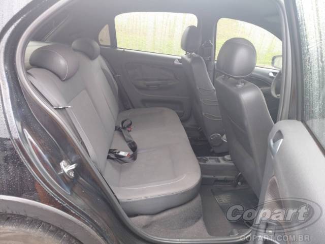 2011 VOLKSWAGEN GOL 