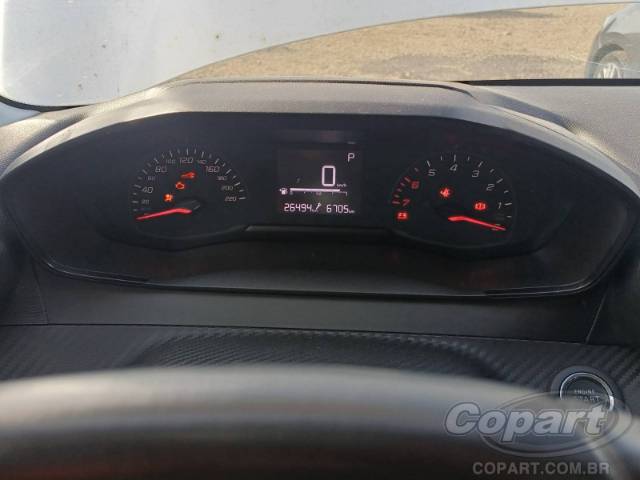 2024 PEUGEOT 208 