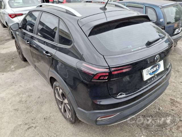 2024 VOLKSWAGEN NIVUS 