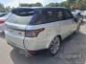 2020 LAND ROVER RANGE ROVER SPORT 