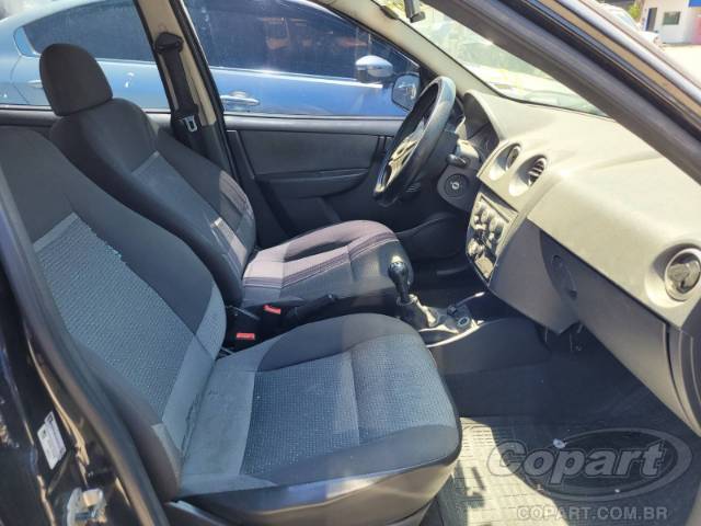 2012 CHEVROLET CELTA 