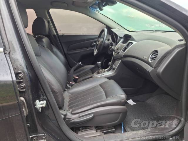 2012 CHEVROLET CRUZE 