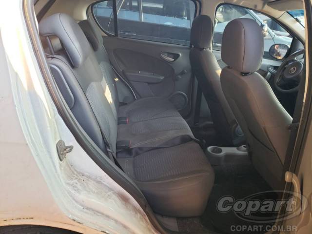 2016 FIAT PALIO 