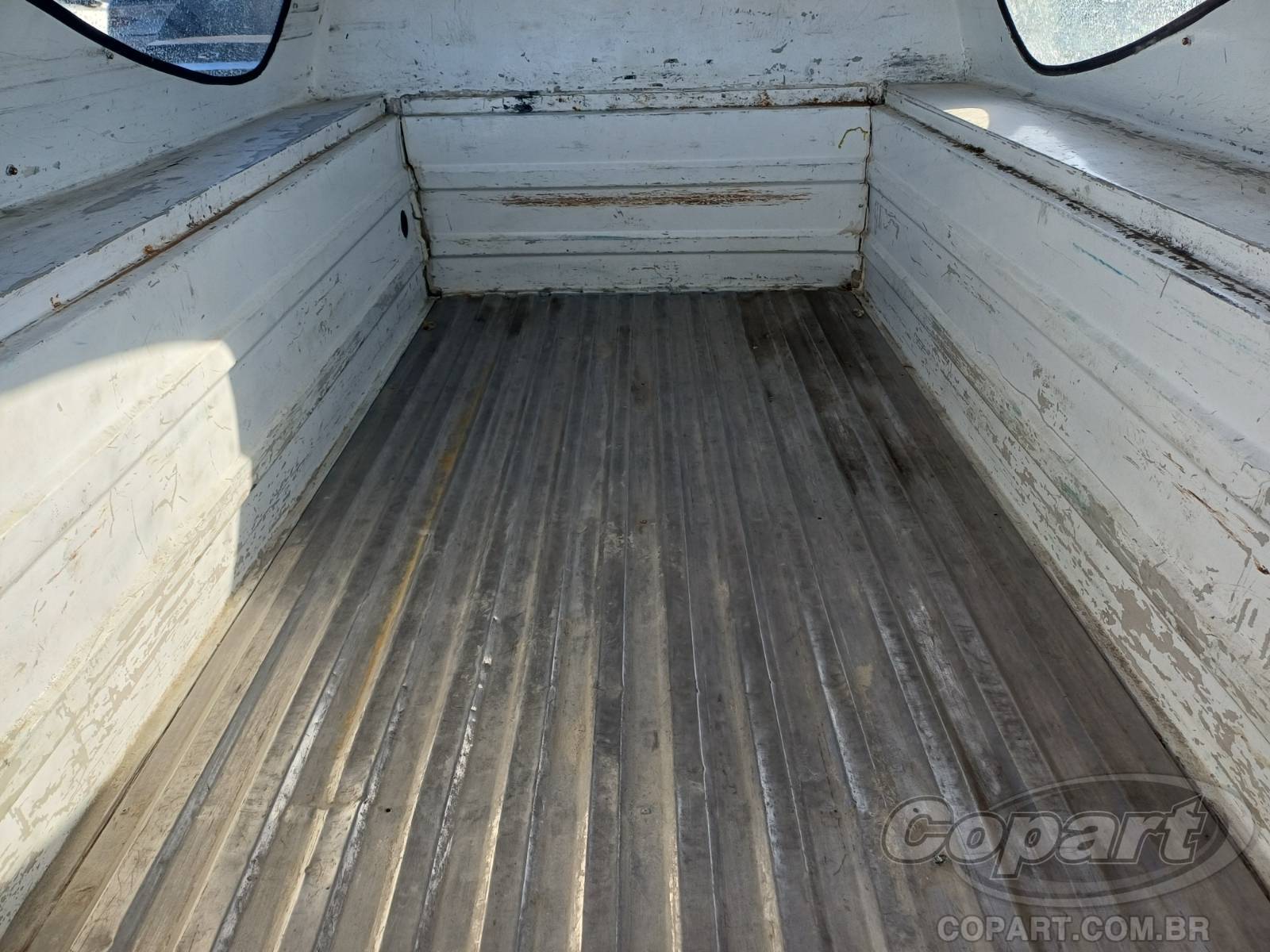 Foto 6 de 11: 2019 TOYOTA HILUX CS
