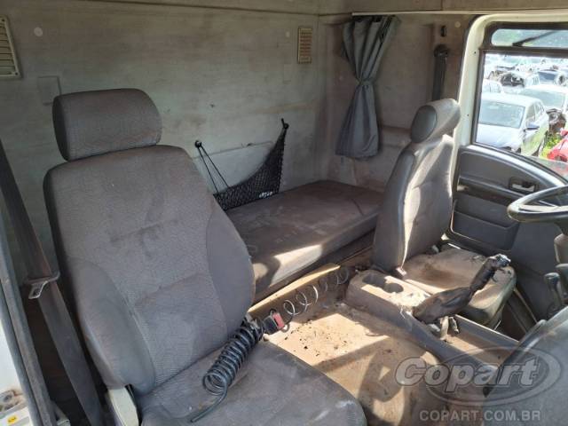2013 FORD CARGO 1933 