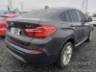 2018 BMW X4 