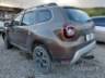 2021 RENAULT DUSTER 