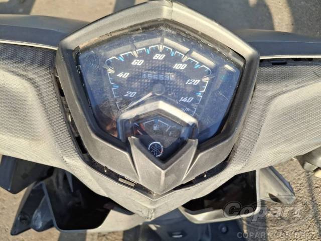 2019 YAMAHA NEO 