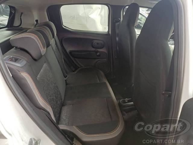 2026 FIAT MOBI 