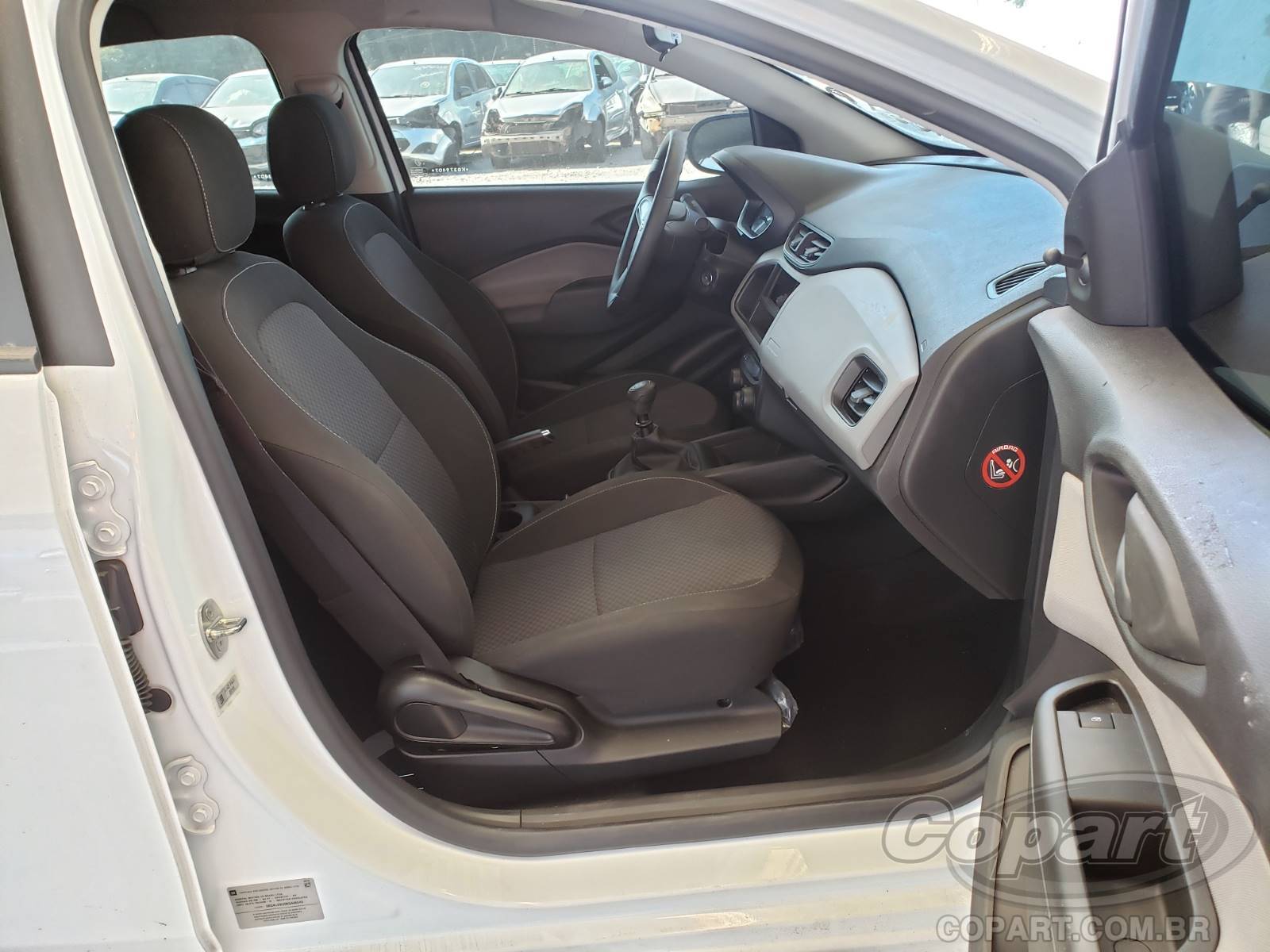Foto 5: 2019 CHEVROLET PRISMA