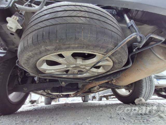 2015 MITSUBISHI OUTLANDER 