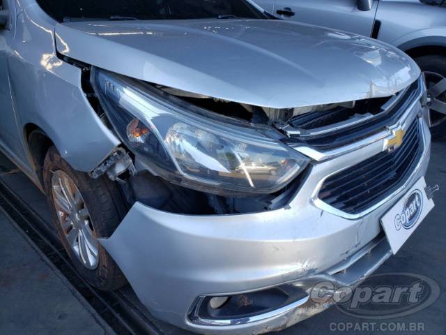 2017 CHEVROLET COBALT 