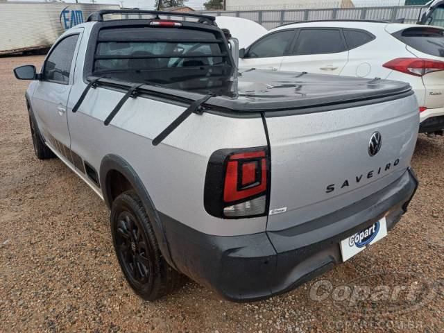 2026 VOLKSWAGEN SAVEIRO 