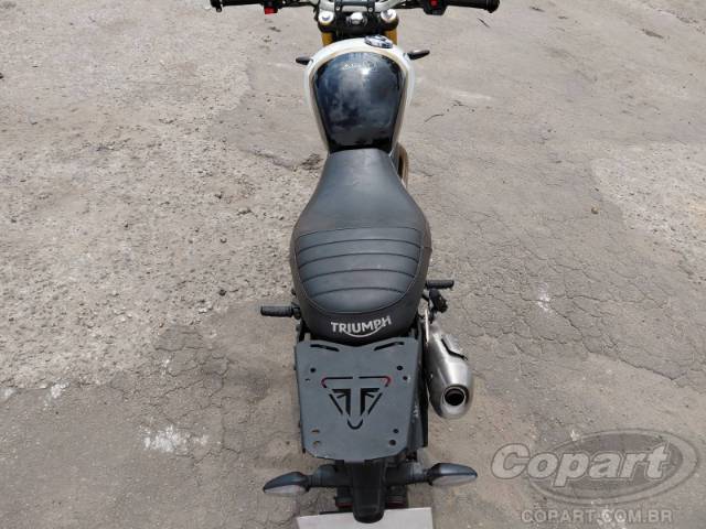 2026 TRIUMPH SPEED 