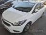 2018 CHEVROLET PRISMA 