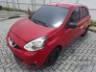 2016 NISSAN MARCH 
