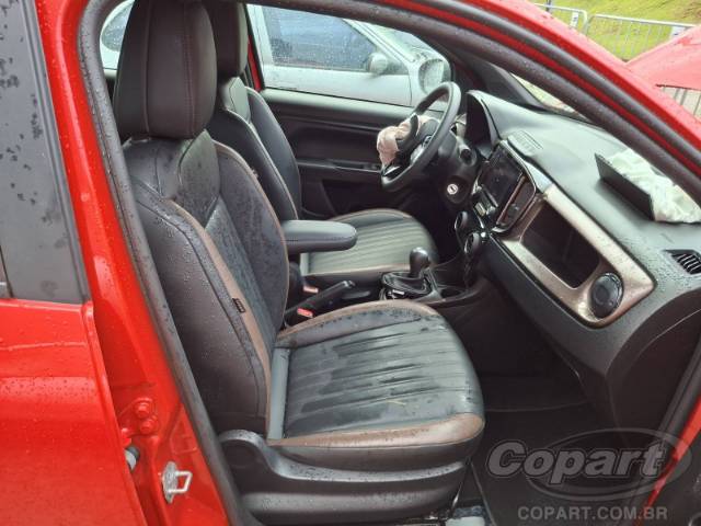 2023 FIAT STRADA CD 