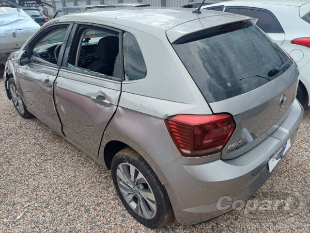 2019 VOLKSWAGEN POLO 