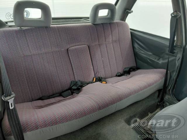 1994 CHEVROLET MONZA 