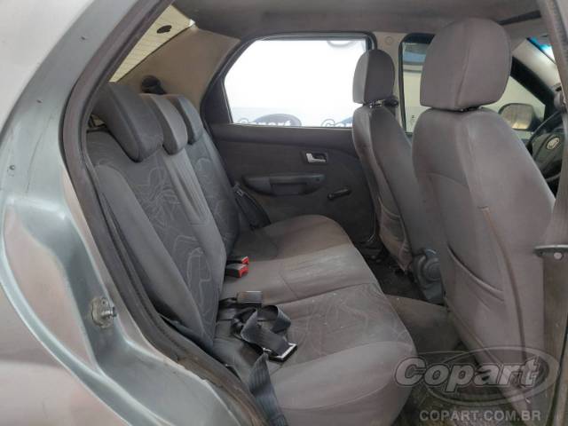 2014 FIAT SIENA 