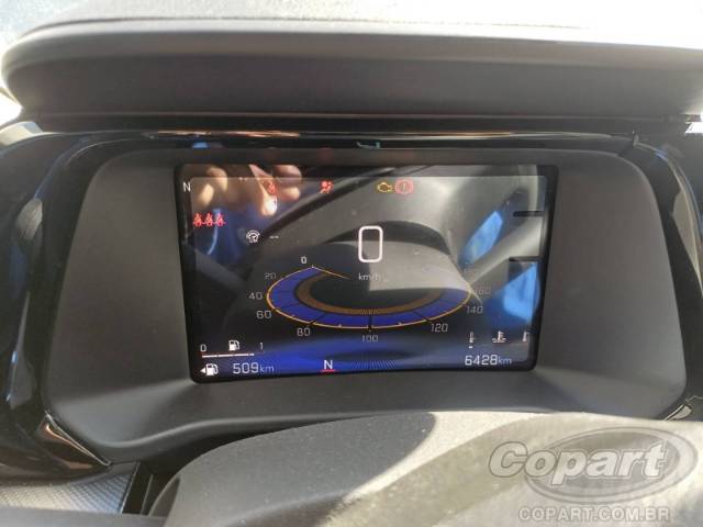 2026 CHEVROLET ONIX PLUS 