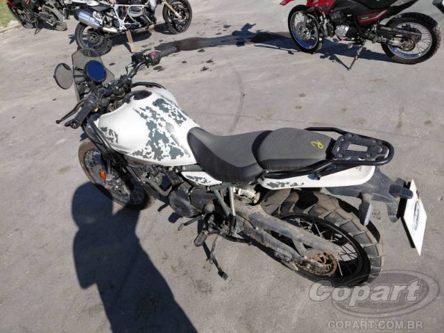 2026 ROYAL ENFIELD HIMALAYAN 