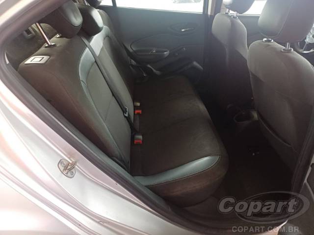 2019 CHEVROLET PRISMA 