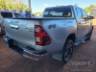 2022 TOYOTA HILUX CD 