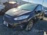 2014 FORD FIESTA 