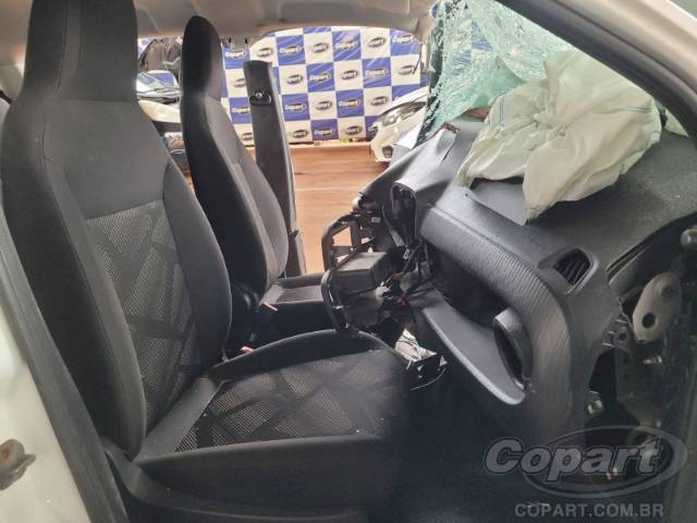 2023 FIAT MOBI 